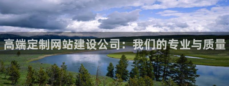 pg赏金船长官网入口:高端定制网站建设公
